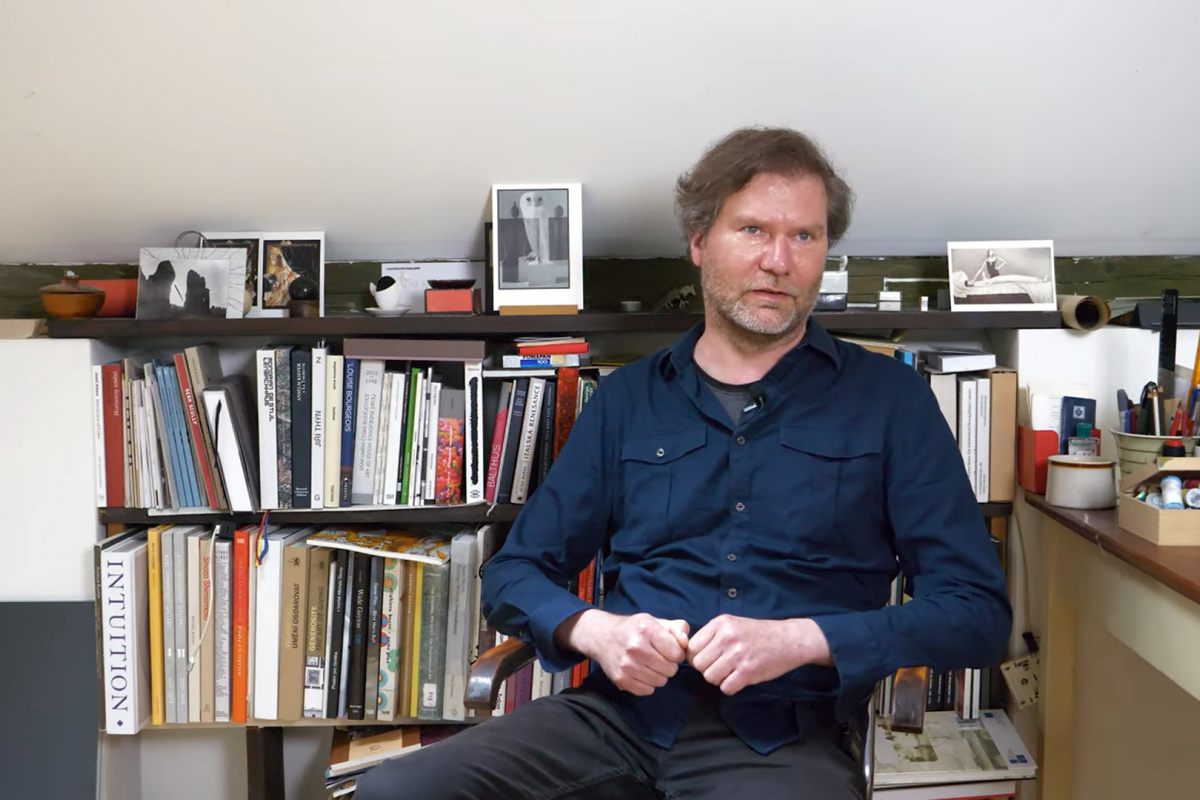 Jaromír Novotný: Other Things Held Constant